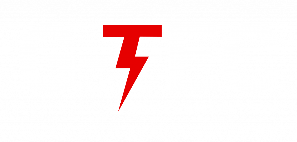 G-TEC Gebäudetechnik Logo weiß
